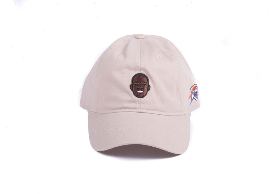 Adidas Dad Hat Kevin Durant