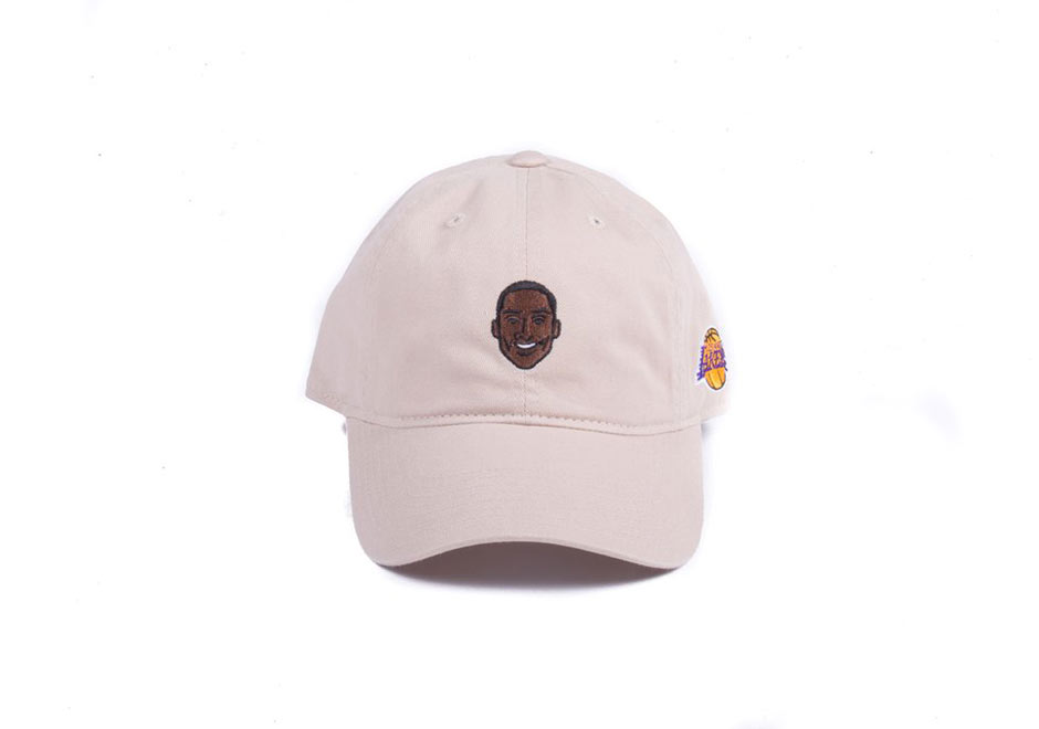 Adidas Dad Hat Kobe