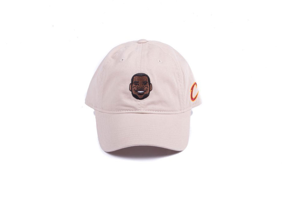 Adidas Dad Hat Lebron