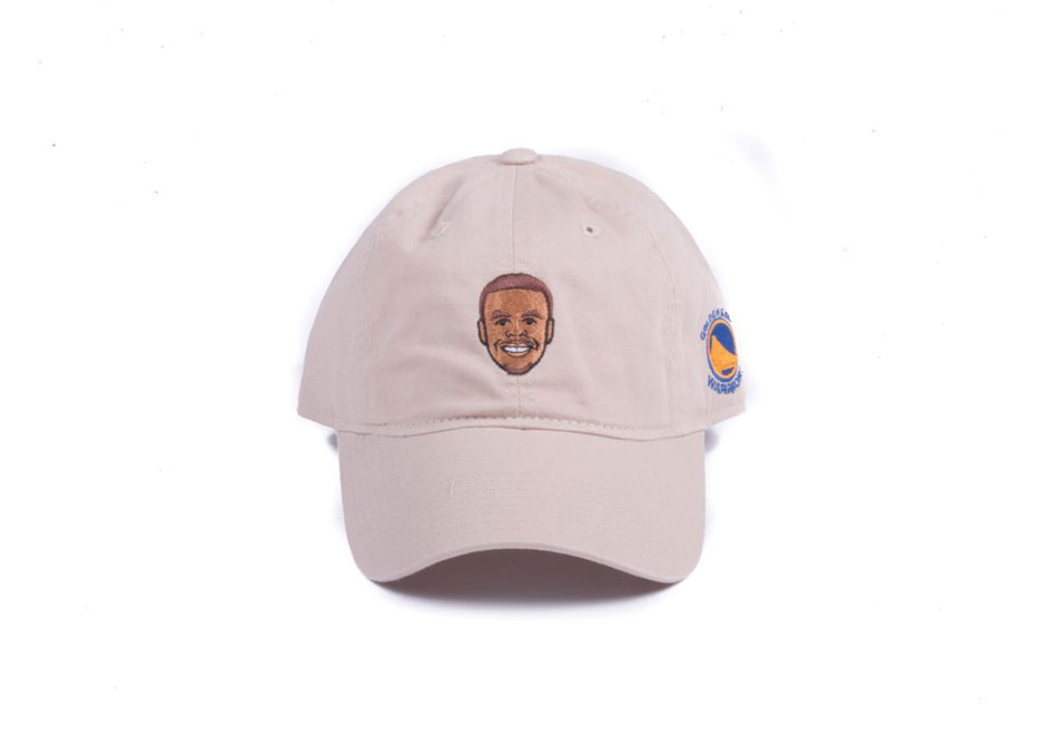 Adidas Dad Hat Steph Curry