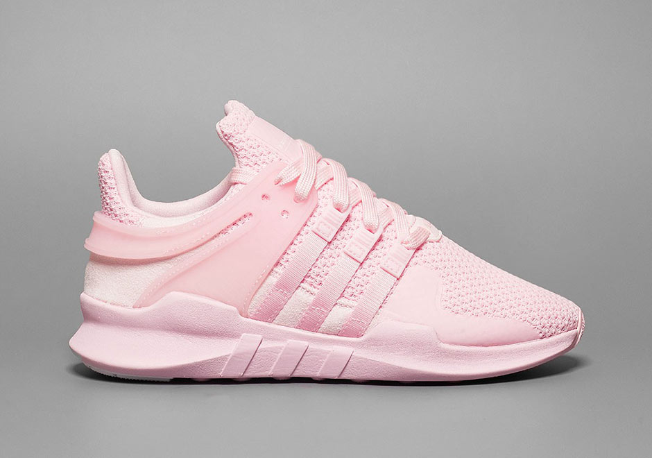 Adidas Eqt Support Adv Pink 2