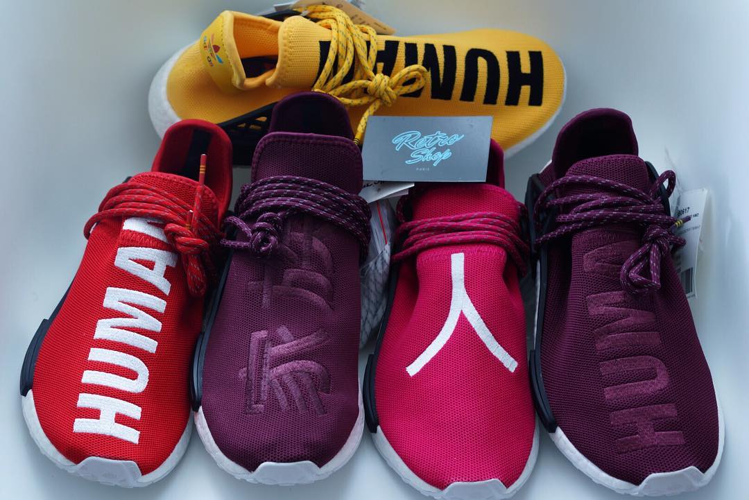 Adidas Nmd Pharrell Human Race Samples 02
