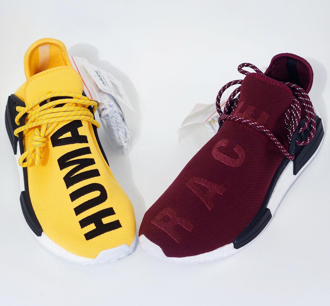 Adidas Nmd Pharrell Human Race Samples 03