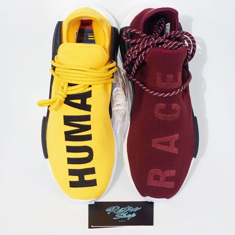 Adidas Nmd Pharrell Human Race Samples 05