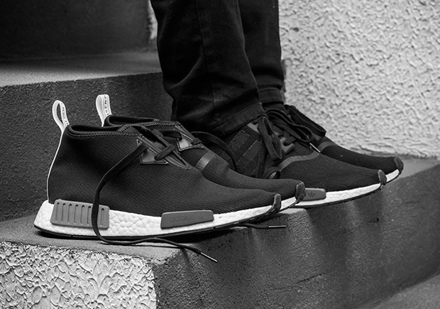 Adidas Nmd Restock July 8