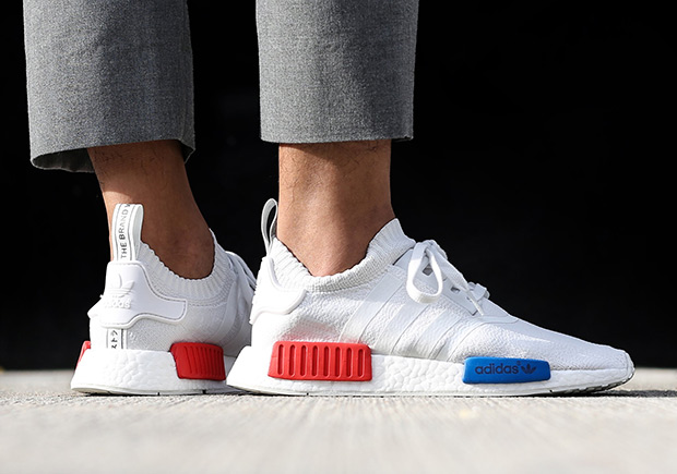 Complete Guide To This Weekend's adidas NMD And Ultra Boost Releases