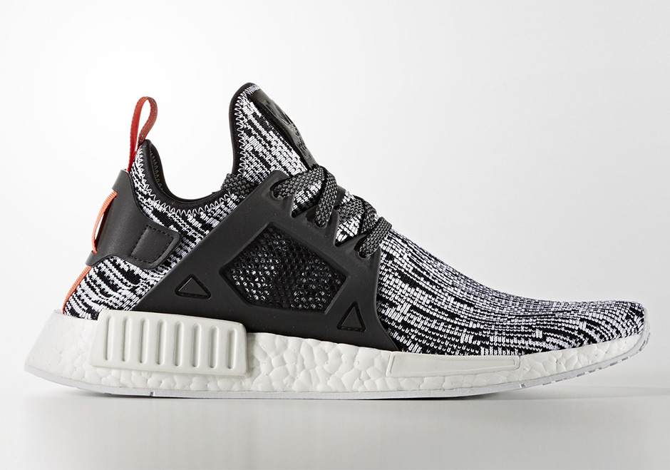 adidas NMD XR1 "Camo" Pack