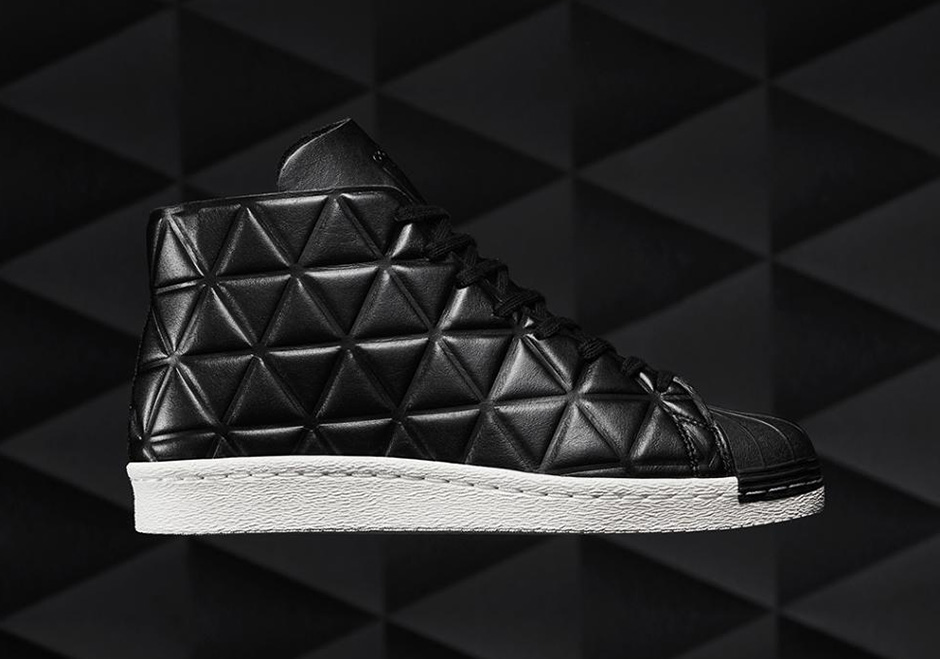 adidas Originals Presents The Polygon Pack