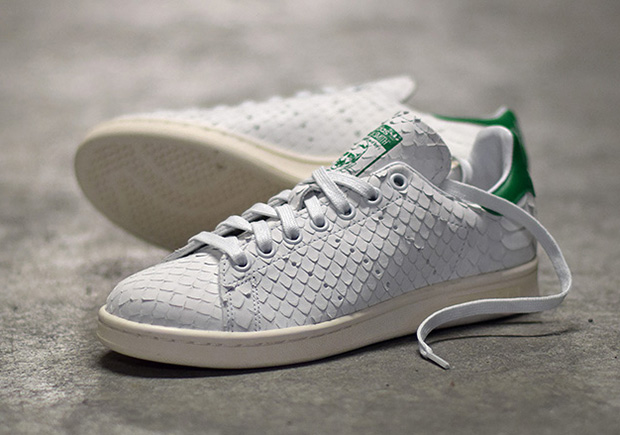 Adidas Stan Smith Python 02