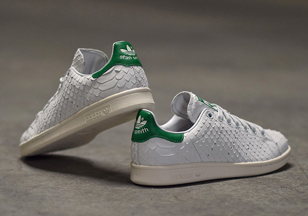 Adidas Stan Smith Python 03