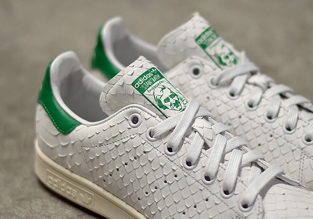 Adidas Stan Smith Python 04