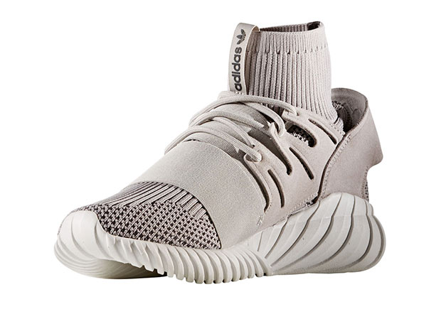 Adidas Tubular Doom Pk Granite S80102 2