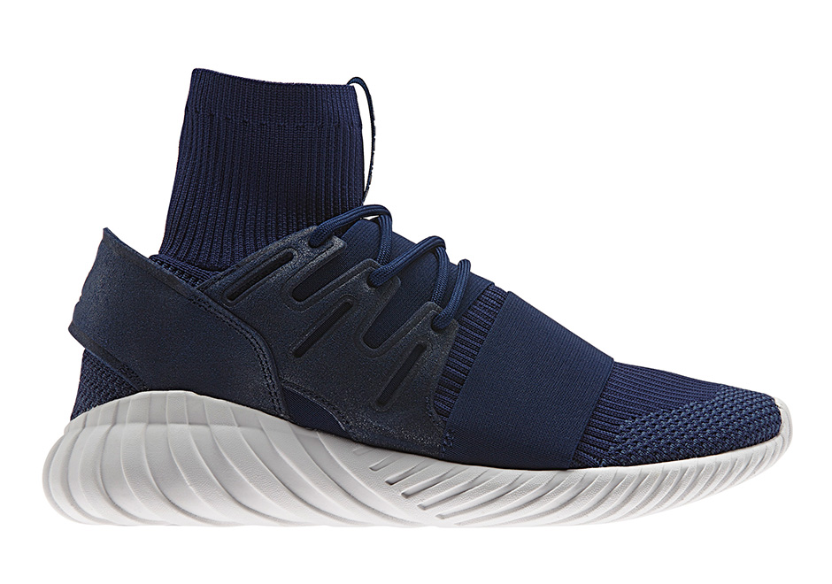 Adidas Tubular Doom Primeknit July 2016 Colorways 02