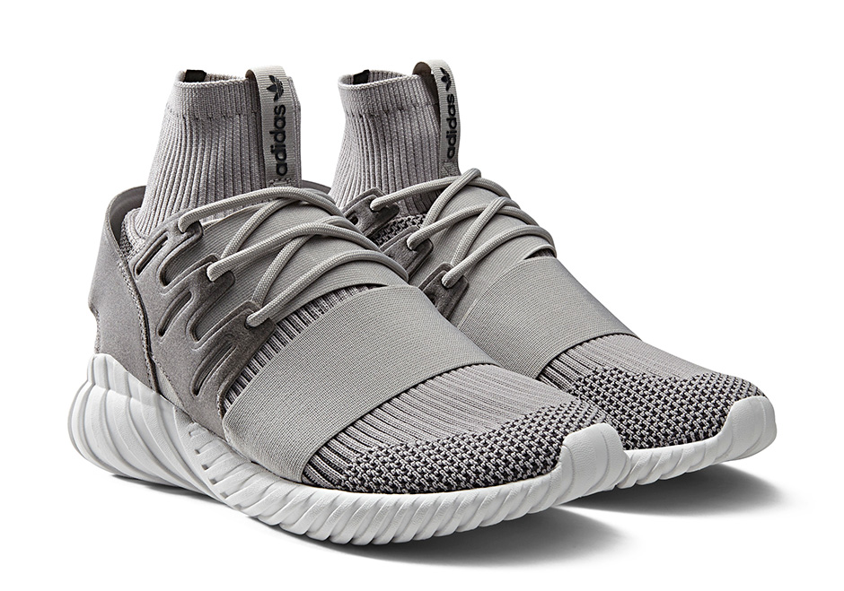 Adidas Tubular Doom Primeknit July 2016 Colorways 03