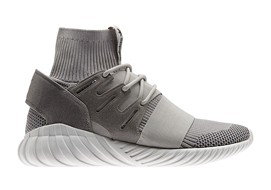 Adidas Tubular Doom Primeknit July 2016 Colorways 04