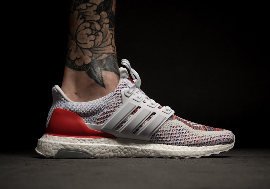Adidas Ultra Boost Multi Color Restock 03