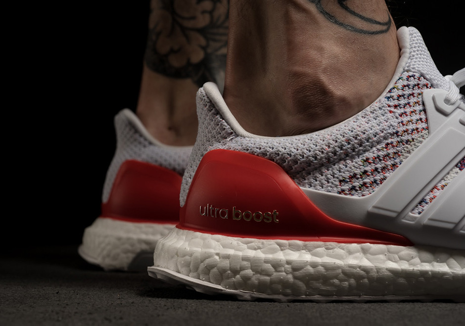Adidas Ultra Boost Multi Color Restock 04