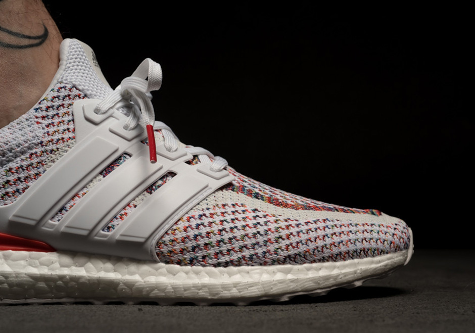 Adidas Ultra Boost Multi Color Restock 05