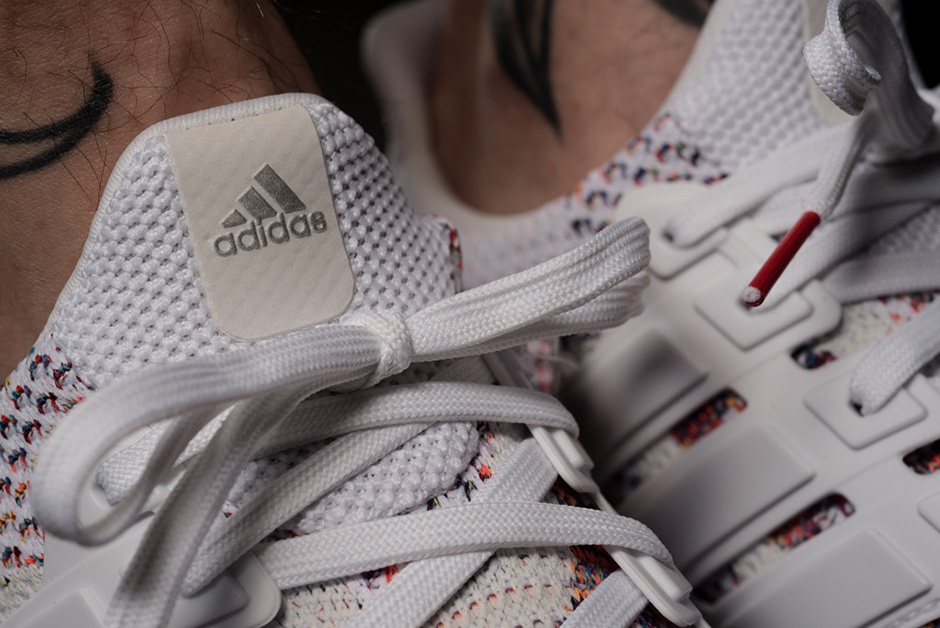 Adidas Ultra Boost Multi Color Restock 06