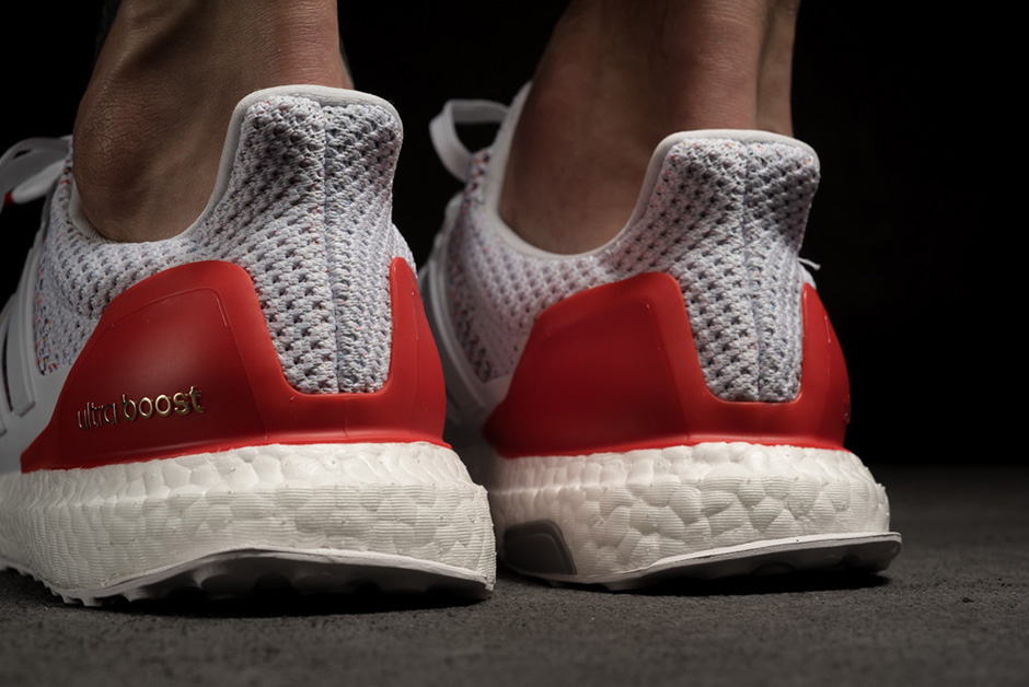 Adidas Ultra Boost Multi Color Restock 09
