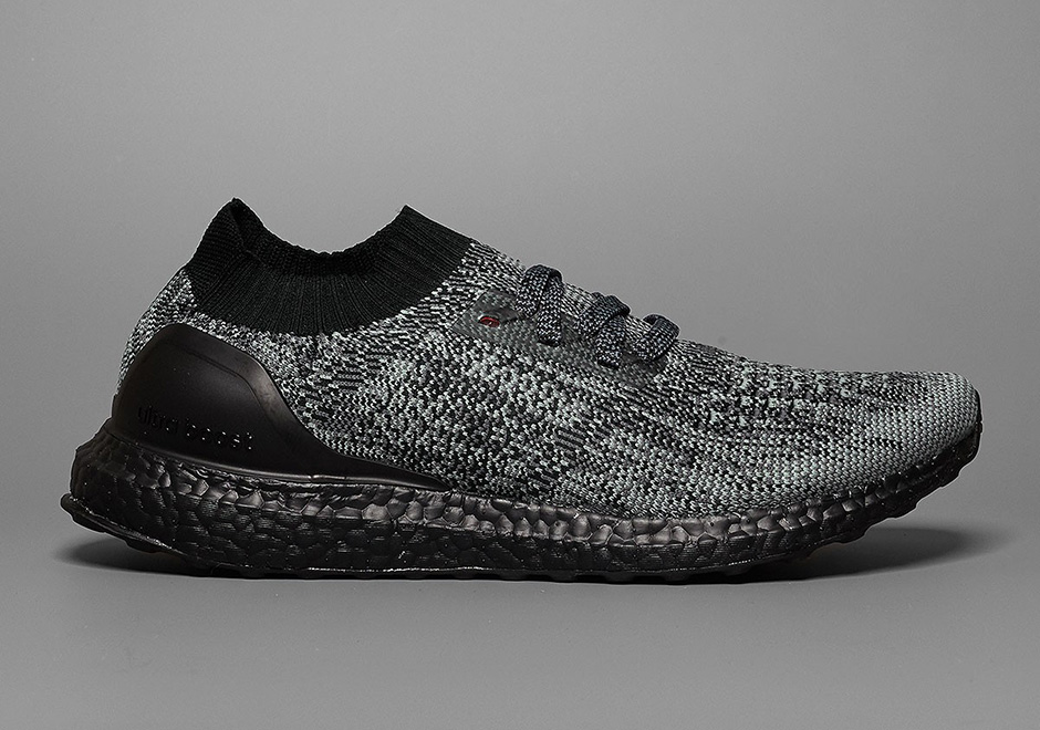 Adidas Ultra Boost Uncaged Colored Boost Weekend Releases 10