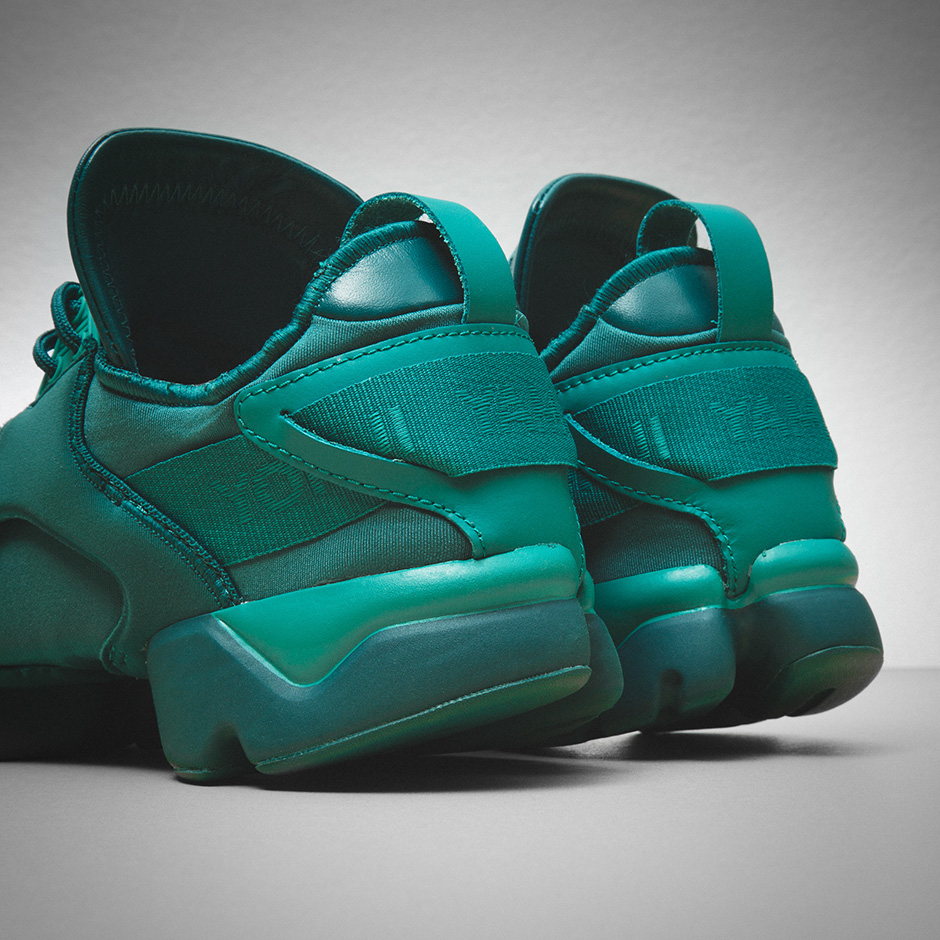 Adidas Y 3 Kohna Equipment Green 03