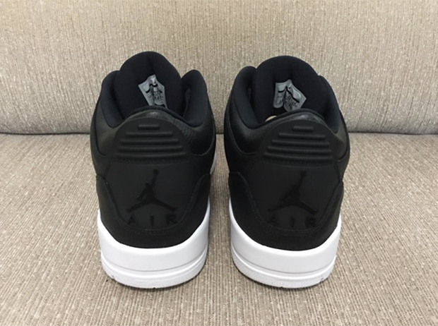 Air Jordan 3 Cyber Monday Preview 3