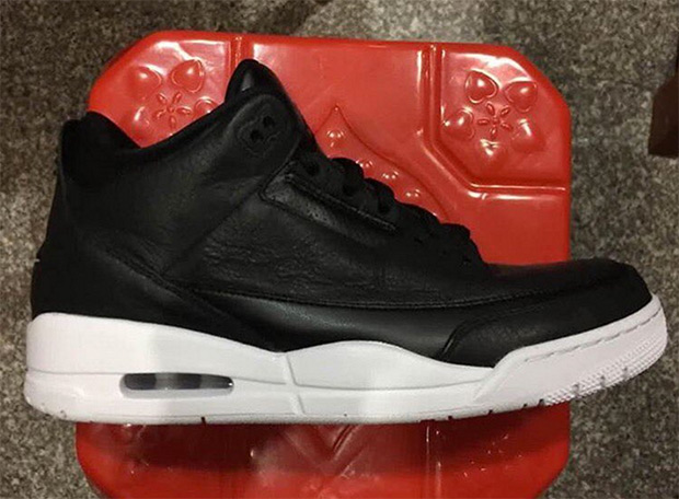 Air Jordan 3 Cyber Monday