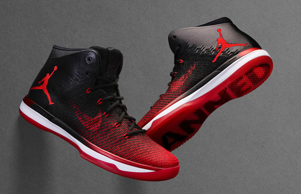 Air Jordan 31 Banned 1