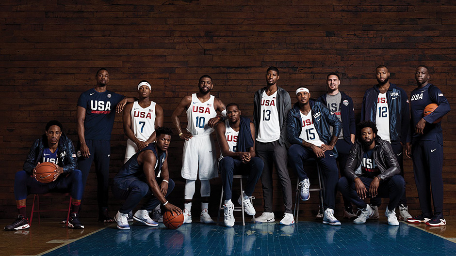 Air Jordan 31 Usa 1