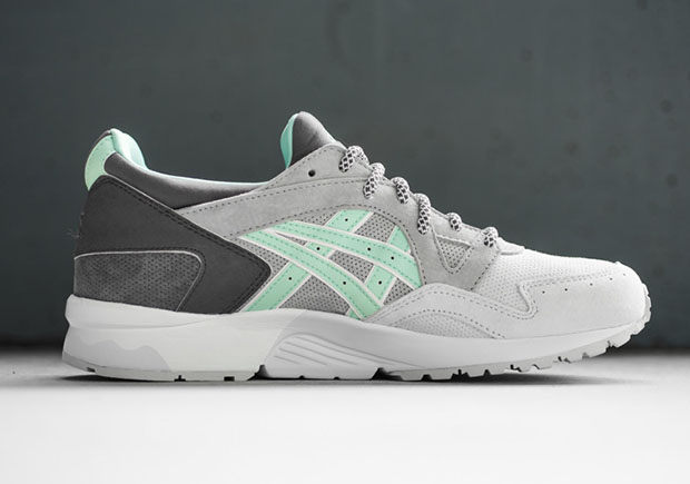 Asics Gel Lyte V Cobble Usa Release 2