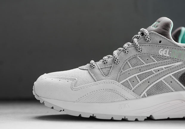 Asics Gel Lyte V Cobble Usa Release 3