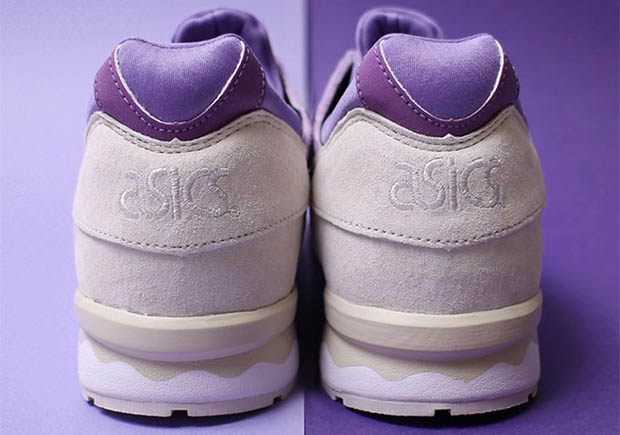 Asics Gel Lyte V Lavender Aix En Provence 5