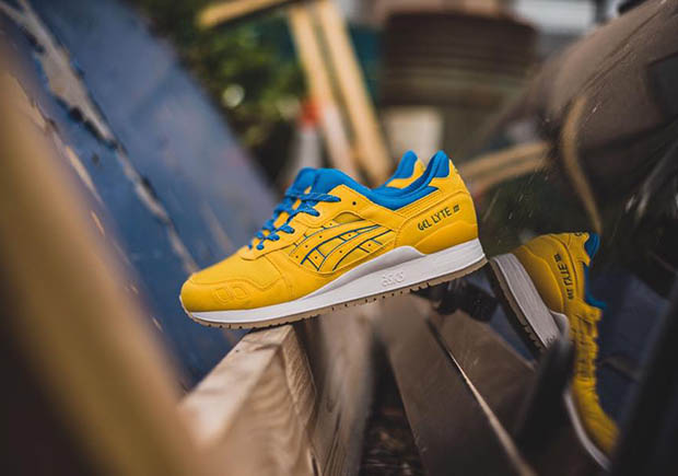 Asics Rio Pack 2