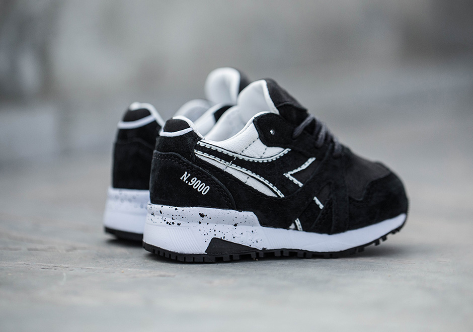 Bait Diadora Dreamworks Felix The Cat N9000 10