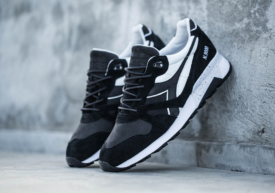 Bait Diadora Dreamworks Felix The Cat N9000 2