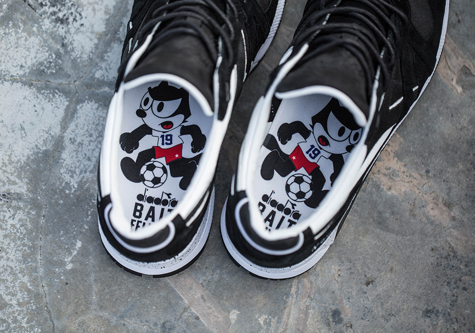 Bait Diadora Dreamworks Felix The Cat N9000 5