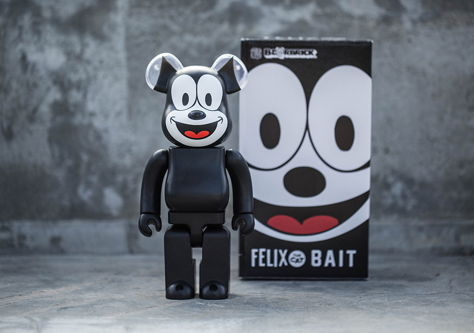 Bait Diadora Dreamworks Felix The Cat N9000 7