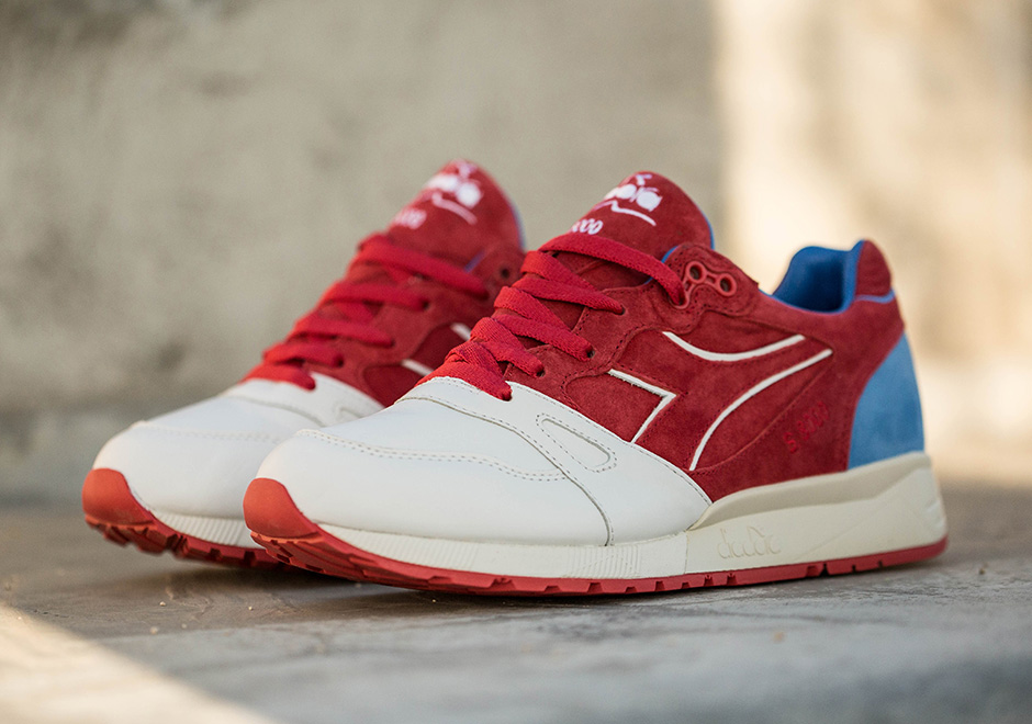 Bait Dreamworks Diadora S8000 Wheres Wally 09