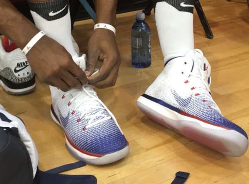 Butler Jordan 31 Usa