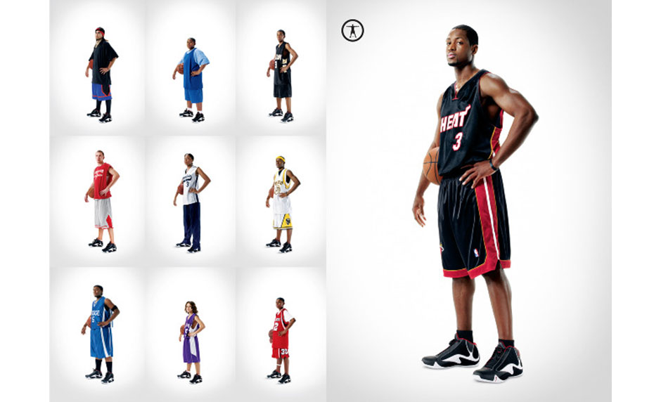 Converse Wade Ad