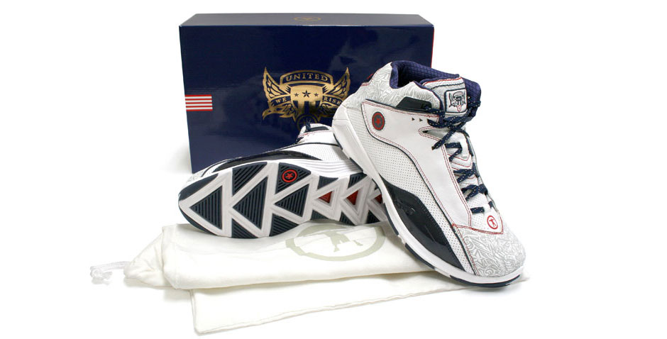 Converse Wade Olympic Shoes