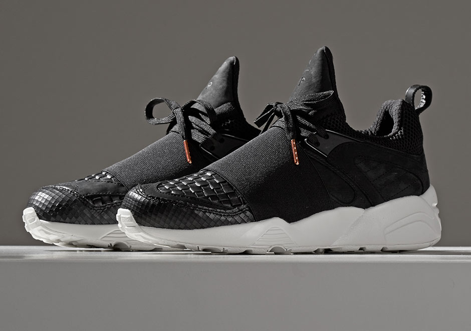 Filling Pieces Puma Blaze Of Glory Full Look 2