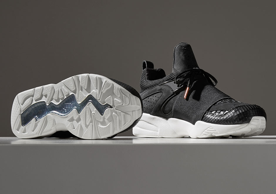 Filling Pieces Puma Blaze Of Glory Full Look 3