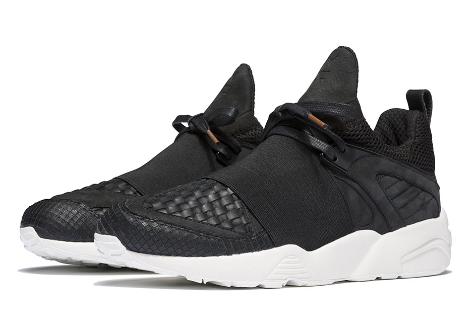 Filling Pieces Puma Blaze Of Glory Full Look 5