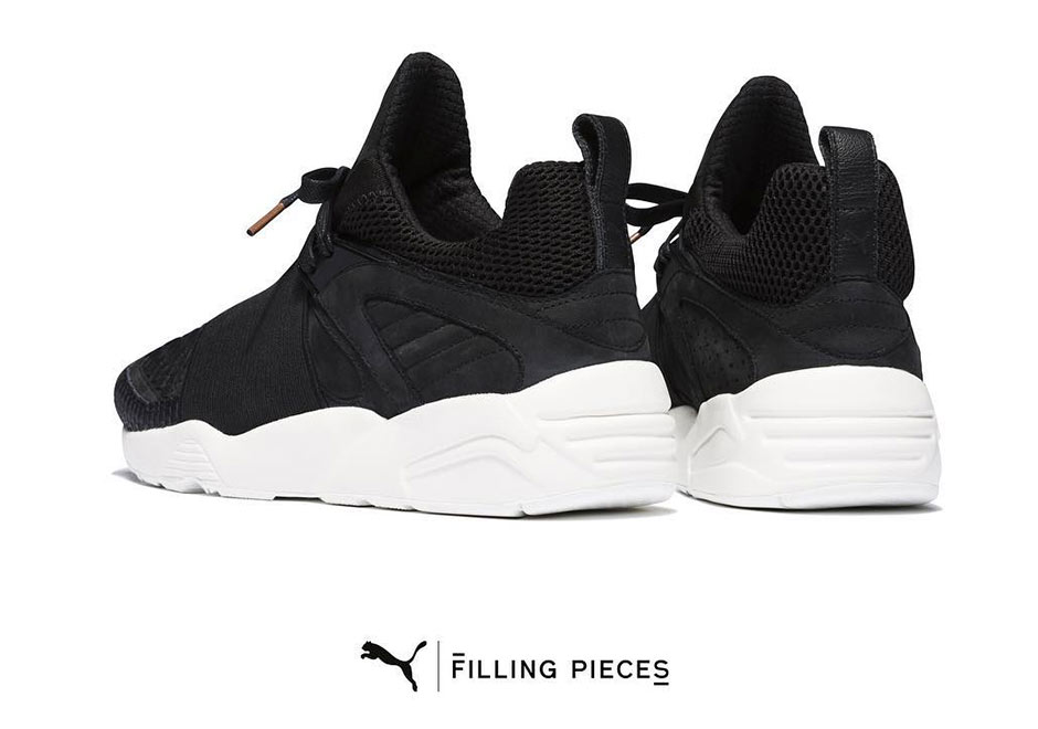 Filling Pieces Puma Collab