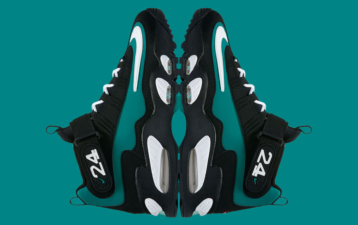 Fresh Water Griffey 1 01 Yqqjhy