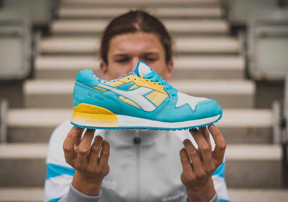 Hanon Diadora Ic4000 Yellow Eyes From Seoul To Rio 1