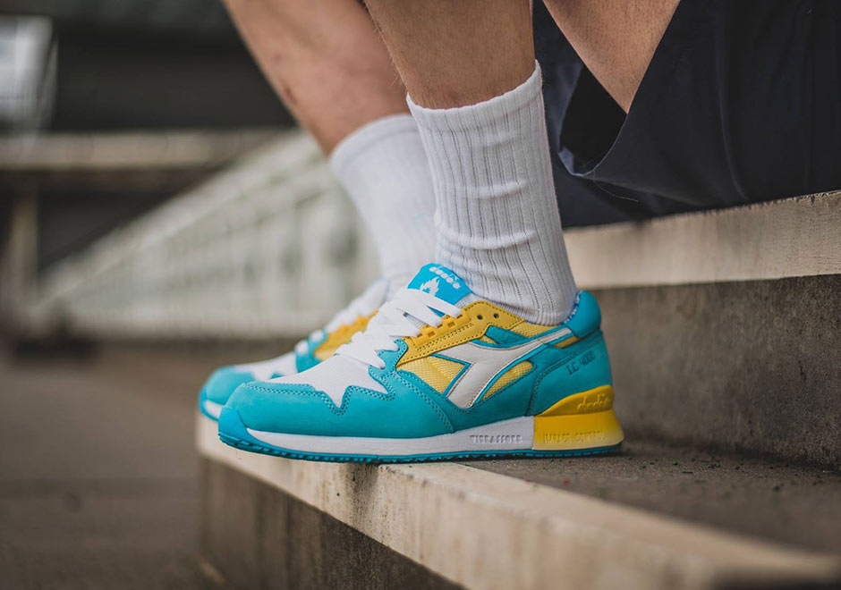 Hanon Diadora Ic4000 Yellow Eyes From Seoul To Rio 3