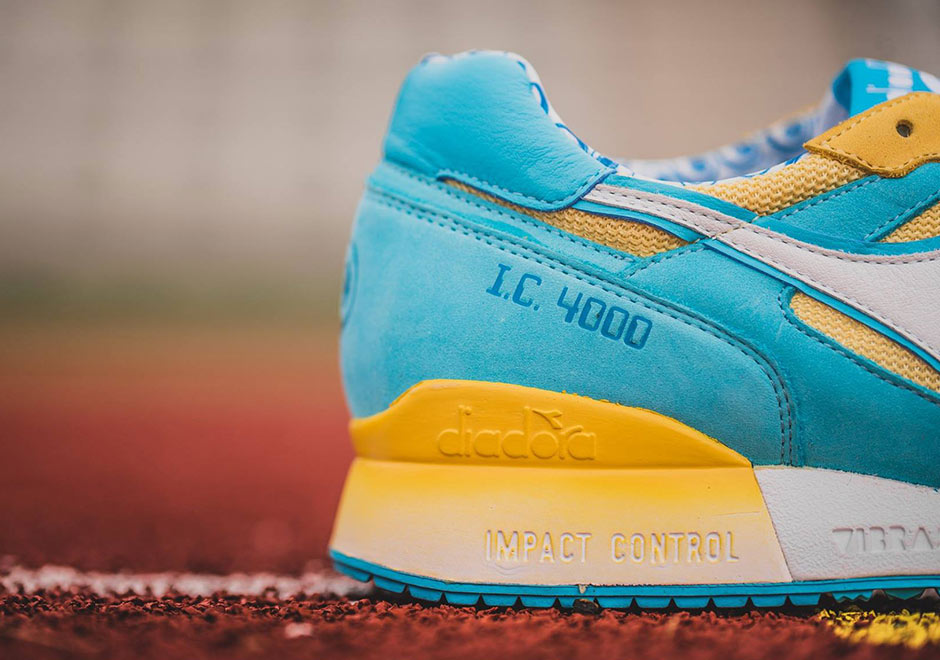 Hanon Diadora Ic4000 Yellow Eyes From Seoul To Rio 5